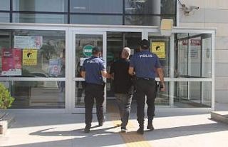 Elazığ’da darp ve mala zarar verme olayı, 4 şüpheli...