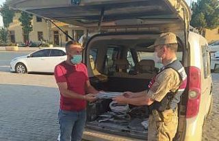 Elazığ’da inşaatları hedef alan 2 hırsızlık...