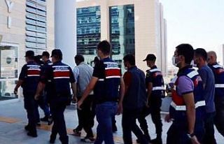 Elazığ’da jandarma dedektif gibi iz sürdü, çalınan...