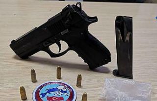 Elazığ’da son bir haftada 17 şüpheli tutuklandı