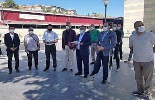 Elazığ’dan Erol Mütercimler hakkında suç duyurusu