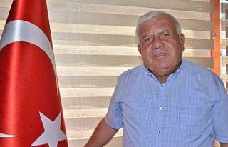 "Elbistan’da kömür sahasındaki 25 bin dönüm...