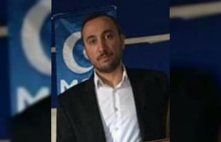 Elektrik akımına kapılan AGD temsilcisi öldü