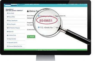 Elektrik faturalarında yeni dönem