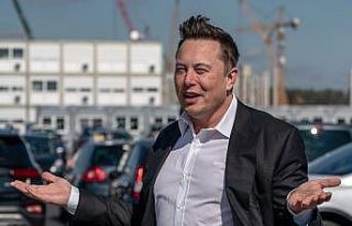 Elon Musk korona virüs aşısı olmayacak