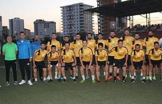 Emar Grup BAL’da mücadele edecek