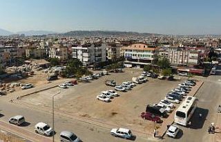 Emek’teki mülkiyet sorunu, revizyonla çözülecek