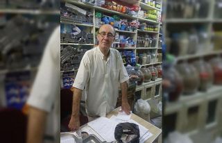 Emet’in 50 yıllık aktarı