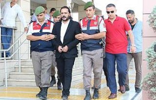 Emrah Serbes’e 1 milyon 400 bin lira tazminat cezası