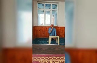 EMŞAV’dan 201. mevlit