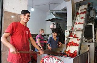 En ’acı’ mesai