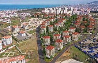 En büyük kentsel dönüşüm projesinde ihale zamanı