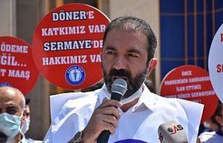 En fazla üyeye sahip Memur-Sen yine lider