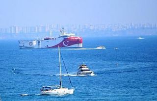 Enerji ve Tabii Kaynaklar Bakanlığından “ Oruç...