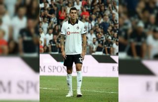 Enzo Roco ile yollar ayrıldı