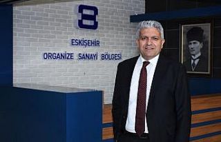 EOSB Başkanı Küpeli, yeni ekonomi programını...