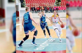 Erciyes Cup fikstürü belli oldu