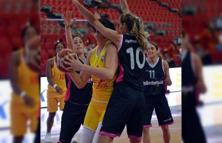 Erciyes Cup için geri sayım başladı