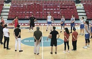 Erciyes Cup’a Çukurova yerine İzmit Belediyespor...