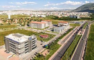 Erciyes Teknopark firmalarından Atlas Sayaç’tan...