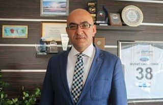 Erciyes’e 2020 Travellers’ Choıce Ödülü