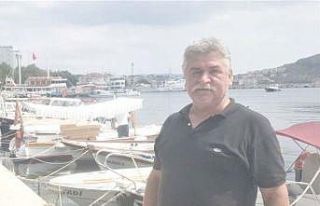 Erdekli balıkçılar yeni sezondan umutlu
