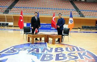 Erdem Aslanoğlu: “Gençlerimizin önünü açtığımızda...