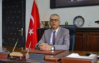 Erdoğan Öz’den vatandaşlara ‘HES kodu alın’...