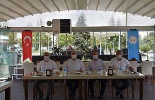 Erenler Belediye Başkanı Fevzi Kılıç: "Zabıta...