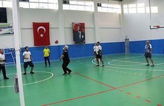 Ergene Belediyesi’nden Avrupa Hareketlilik Haftası...