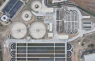 Ergene Havzası Koruma Eylem Planı kapsamında yapılan...