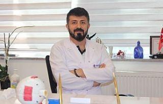 Erken doğan bebekler için ‘ROP’ uyarısı
