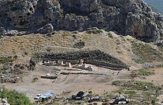 Ermenek’te arkeolojik kazı çalışmaları yapılacak