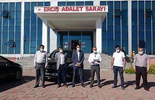 Erol Mütercimler hakkında suç duyuru