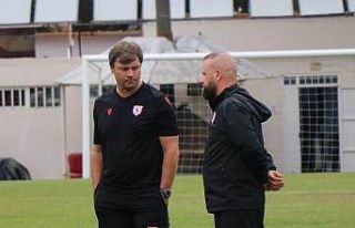 Ertuğrul Sağlam: “İlk galibiyetimizi alıp sezona...