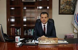 Erzin Kaymakamı Ahmet Demirci, ETÖ soruşturması...