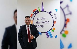 Erzincan Enerya ile ısınıyor