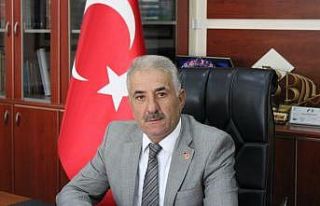 Erzincan Esnaf ve Sanatkârlar Odaları Birliği Başkanı...