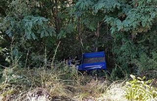 Erzincan trafik kazası: 7 yaralı