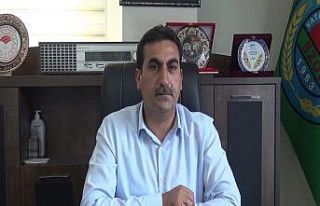 Erzincan Ziraat Odası Başkanı Tamer Geyik: “Köylerde...