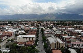Erzincan’da 2020 Ağustos ayında 356 konut satıldı
