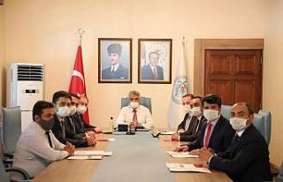 Erzincan’da hayvan varlığını artıracak proje...
