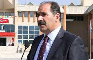 Erzincan’da İlköğretim Haftası kutlamaları...