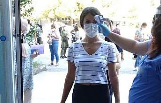 Erzincan’da KPSS için 5 bin 222 aday başvurdu