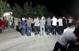 Erzincan’da yasağın adı var