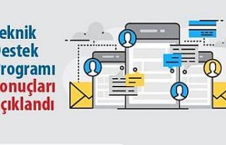 Erzincan’dan iki proje KUDAKA’dan teknik destek...