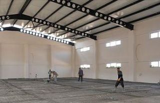 Erzurum bölgenin sanayi merkezi olma yolunda ilerliyor