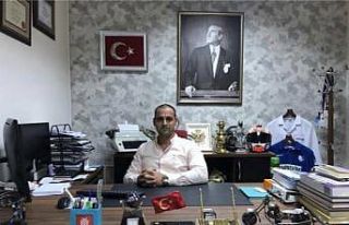 Erzurum Tabip Odası’ndan kınama