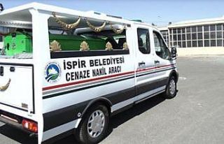 Erzurum’da korona virüs bir can daha aldı