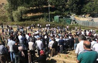 Esenyurt’ta öldürülen taksici kardeşler, son...